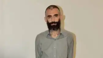 Tutuklu Gürkan Türkoğlu Yaşamını Yitirdi