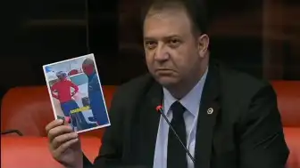 TBMM Gündemindeki Tartışmaların Ardından Ardahan Valisi Görevden Alındı