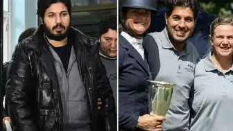 ABD Mahkemesi'nde Reza Zarrab Davasında Karar: Ek Hapis Cezası Verilmedi