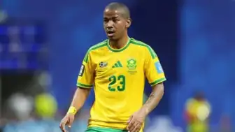 Güney Afrika Milli Takımı Futbolcusu Jayden Adams Yaşamını Yitirdi