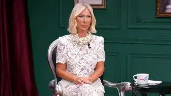 Seda Sayan'dan Lüks Markalara Tepki: 'Çakma Çanta Kullanıyorum'