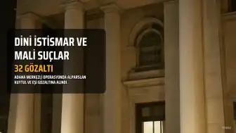A.K. ve Eşi Gözaltına Alındı: Dini İstismar İddiaları ve Mali Soruşturma Detayları