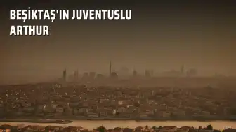 Beşiktaş'ın Juventuslu Arthur Melo Transferi İçin Temas Kurduğu Bildirildi