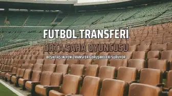 Beşiktaş'tan Tobias Moi Transferi İçin Viking'e Yeni Teklif Hazırlığı