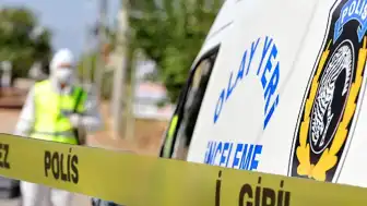 4 Yaşındaki D.A.P. Sulama Kanalına Düşerek Hayatını Kaybetti