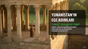 Dışişleri Bakanlığı Sözcüsü Keçeli'den Yunanistan'ın Ege Açıklamasına Yanıt: 'Pozisyonumuzu Etkilemeyecektir'