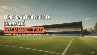 Fenerbahçe'de Ryan Sessegnon Transferi İhtimali: İsmail Kartal'ın Listesinde