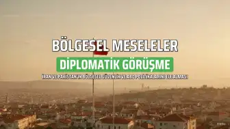 İran Dışişleri Bakanı Erakçi ve Pakistan Genelkurmay Başkanı Munir'den Bölgesel Meseleler ve ABD'nin Olası Saldırısı Hakkında Görüşme