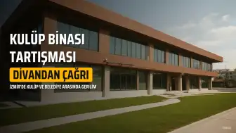 Karşıyaka'da Divan Yönetiminden Çağrı: Belediye Başkanı'na Hata Düzeltme Talebi