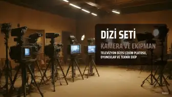 Merih Öztürk: "İnsan Kalabilmeyi Anlatan Bir Hikâye"
