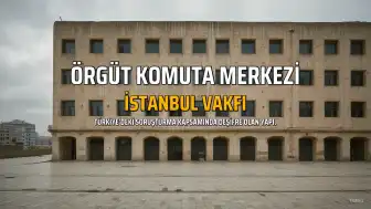 Soruşturma Dosyasından Çıkanlar: Örgütün Komuta Merkezi ve Gizli Avrupa Protokolü Deşifre Oldu