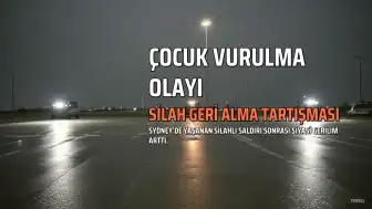 11 Yaşındaki Çocuğun Yüzünden Vurulmasıyla Silah Geri Alma Tartışması Alevlendi