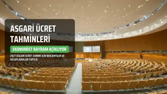 2027 Asgari Ücret Senaryoları: Yeni Rakamlar Ne Olacak?
