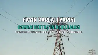 İstanbul'u Tehdit Eden Fay Üzerine Yeni Tartışma: Prof. Dr. Osman Bektaş 'Tek Parça Değil' Dedi