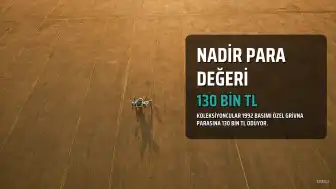 Koleksiyoncular 1992 Yılı Basımı Nadir Grivna Paraları İçin 130 Bin TL'ye Kadar Ödeme Yapıyor