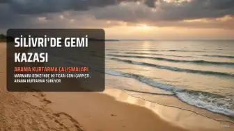 MSB'den Silivri Açıkları ve Terörle Mücadele Açıklaması