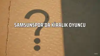Samsunspor'da Kiralık Oyuncu Hareketliliği: 8 Futbolcuyla Yollar Ayrıldı
