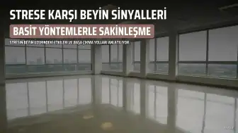 Stresle Başa Çıkmak İçin Neler Yapılabilir?