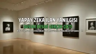 Yapay Zeka Destekli Emlak İlanlarına Yönelik NSW Düzenlemeleri, Duvar Resimli İlanla Duvara Tosladı