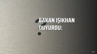 Bakan Işıkhan duyurdu: 18 bin 441 öğrenciye 609 milyon TL eğitim desteği yarın hesaplara yatacak