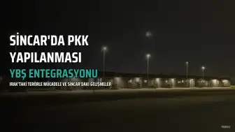 CNN TÜRK Ankara Temsilcisi Dicle Canova: Sincar'daki Gelişmeler ve Türkiye'nin Temkinli Yaklaşımı