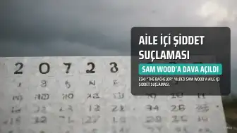 Eski "The Bachelor" Yıldızı S.W.'ye Aile İçi Şiddet Suçlaması