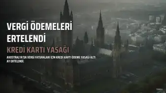 Jim Chalmers, Avustralya Vergi Dairesi'nin Tartışmalı Kredi Kartı Ödeme Yasağını Erteliyor