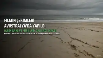 Karayip Korsanları: Salazar'ın İntikamı filmi nerede ve ne zaman çekildi? Oyuncuları ve konusu