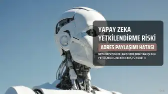 Meta Muse'un Güvenlik Açığı Ortaya Çıktı: Kullanıcı Adresi Yanlışlıkla Paylaşıldı