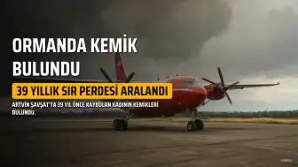 Şavşat'ta 39 Yıl Önce İşlenen Cinayetle İlgili Eş Tutuklandı