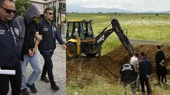 10 Yıl Sonra Acı Gerçek: A.A.'ın Katili Boşandığı Eşi Çıktı