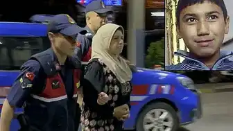 14 Yıl Sonra Kayıp O.A. Davasında Annesi ve 3 Şüpheli Tutuklandı