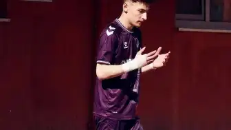 16 Yaş Altı Futbolcu A.S. Trafik Kazasında Hayatını Kaybetti