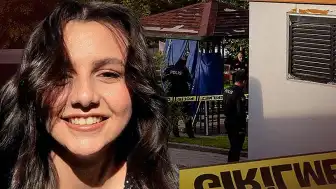 18 Yaşındaki B.N. Parkta Ölü Bulundu