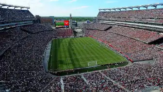 2026 FIFA Dünya Kupası ABD Stadyumlarında İsim Krizi: Kurumsal Markalar Tabelalardan Siliniyor