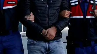 22 ilde yasa dışı bahis ve suç örgütü operasyonu: 61 gözaltı