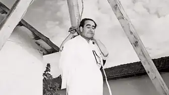 27 Mayıs 1960 Darbesi'nin 66. Yıl Dönümü: Demokrasiye Vurulan Pranga