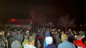 3 Yaşındaki A.İ.'den Haber Alınamıyor: Geniş Çaplı Arama Çalışması Başlatıldı