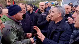 3 Yaşındaki A.Y. Bulundu