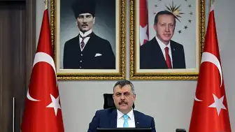 36. NATO Zirvesi Öncesi İçişleri Bakanlığı'nda Güvenlik Toplantısı Düzenlendi