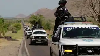 5 Latin Amerika Ülkesi Kartellere Karşı Ortak Mücadele İçin Anlaştı