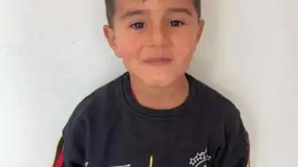 5 yaşındaki M.İ. evinin damında ölü bulundu
