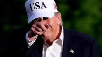 ABD Başkanı Trump Duyurdu: IŞİD'in İkinci İsmi Öldürüldü