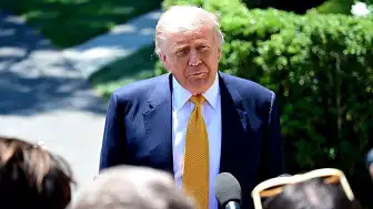 ABD Başkanı Trump: İran'la Savaş Kısa Sürede Sona Erecek