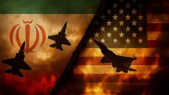 ABD Kuvvetleri, İran'ın Güneyindeki Hedeflere Saldırdı: Trump Uranyum İmhasını Talep Etti
