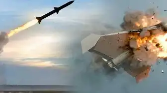 ABD Ordusu, Dronlara Karşı Maliyet Etkin Hava Savunma Sistemi IonStrike'ı Test Ediyor