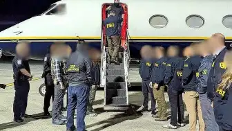 ABD'de Kırmızı Bültenle Aranan Iraklı Komutan Türkiye'de Yakalandı