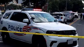 ABD'de Tanımlanamayan Madde Zehirlenmesi: 3 Ölü, 18 Yaralı