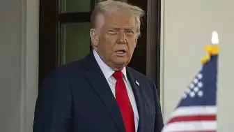 ABD'den İran'a Yeni Saldırı İhtimali: Trump'ın Kararı Bekleniyor