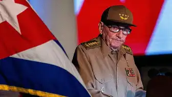 ABD'den Raúl Castro Hakkında İddianame: Küba ile Gerilim Tırmanıyor